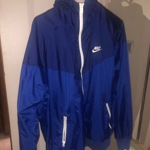 Men’s Nike Windbreaker